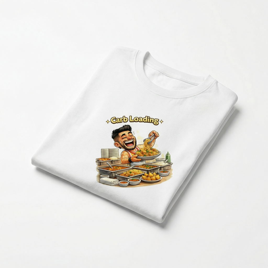 Carb Loading