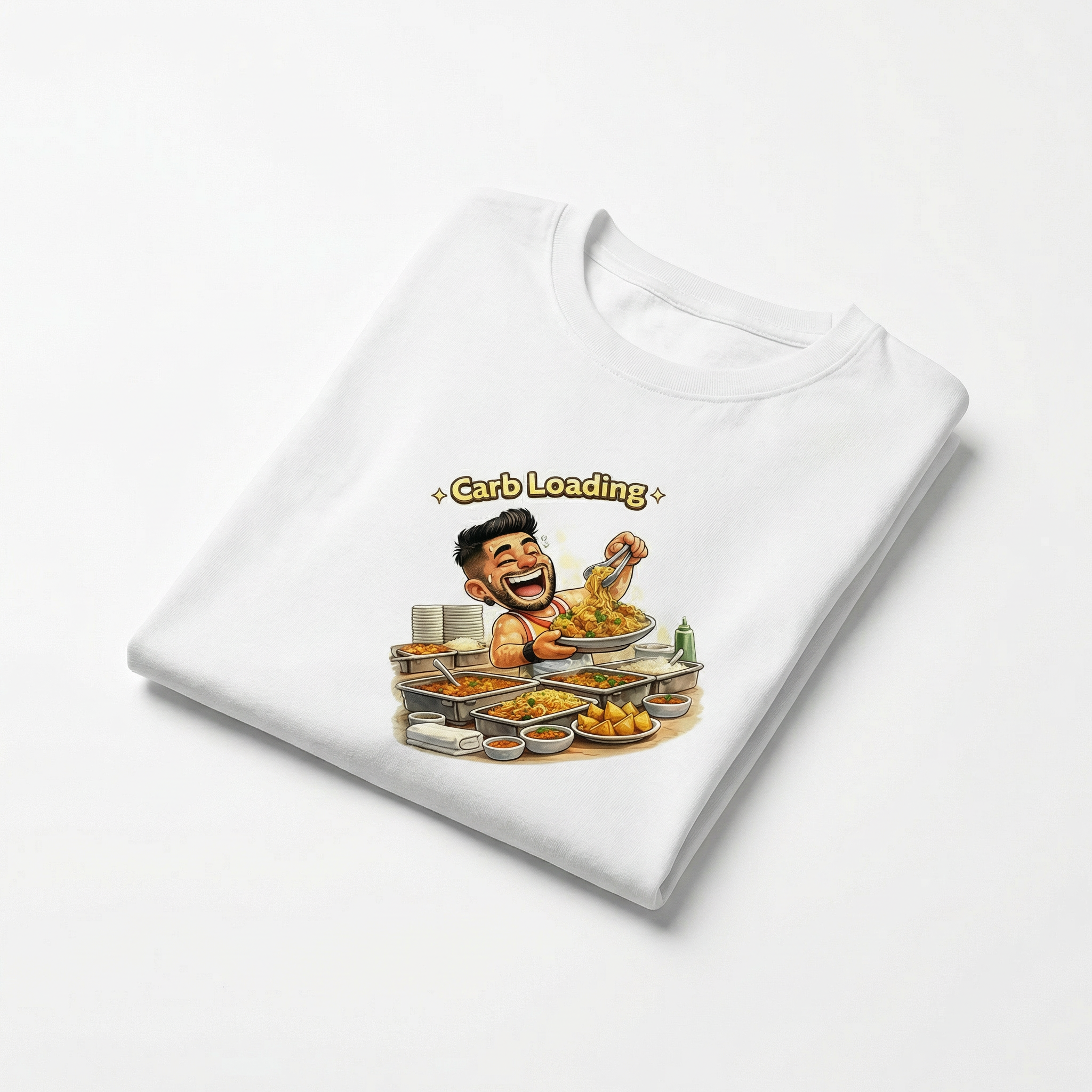 Carb Loading