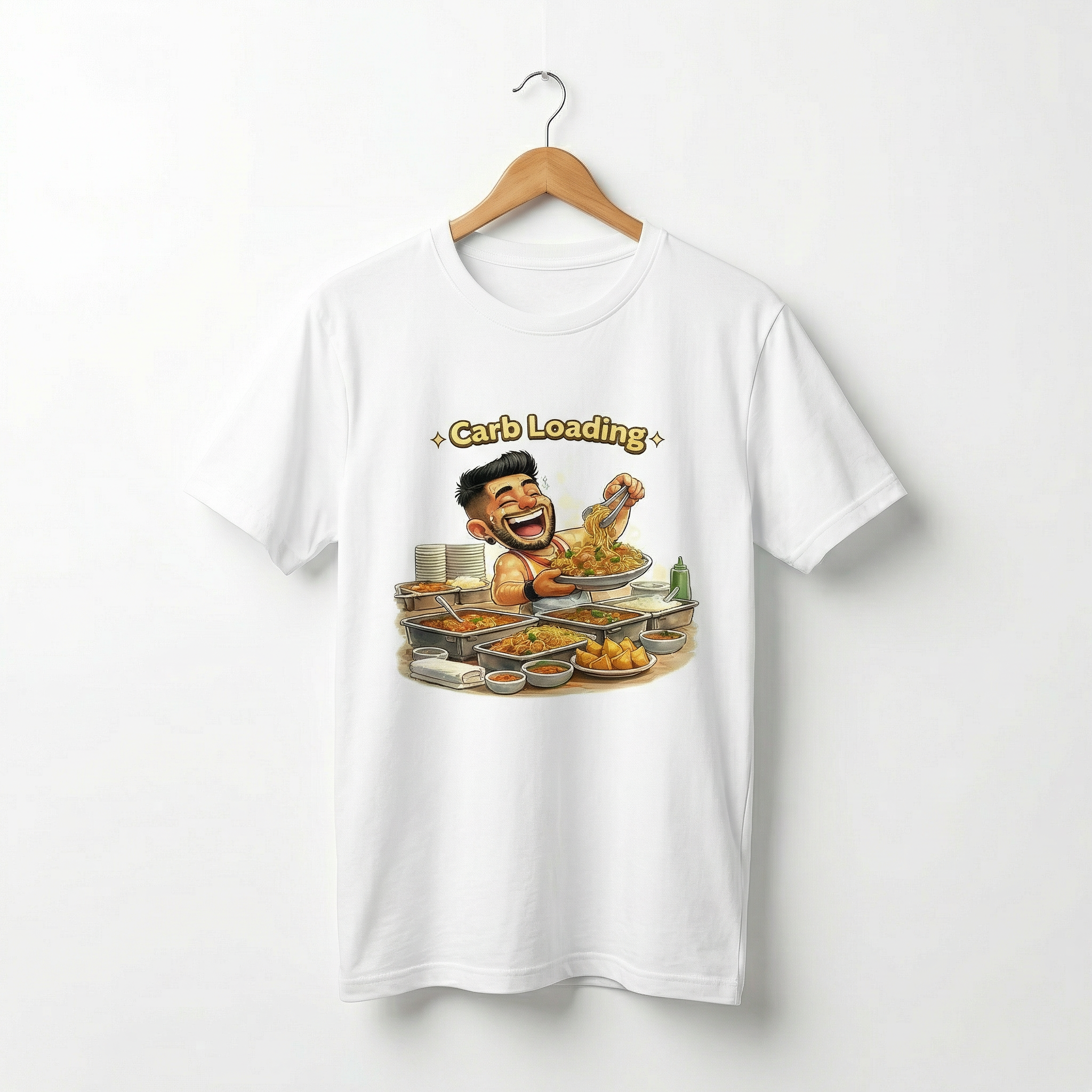 Carb Loading