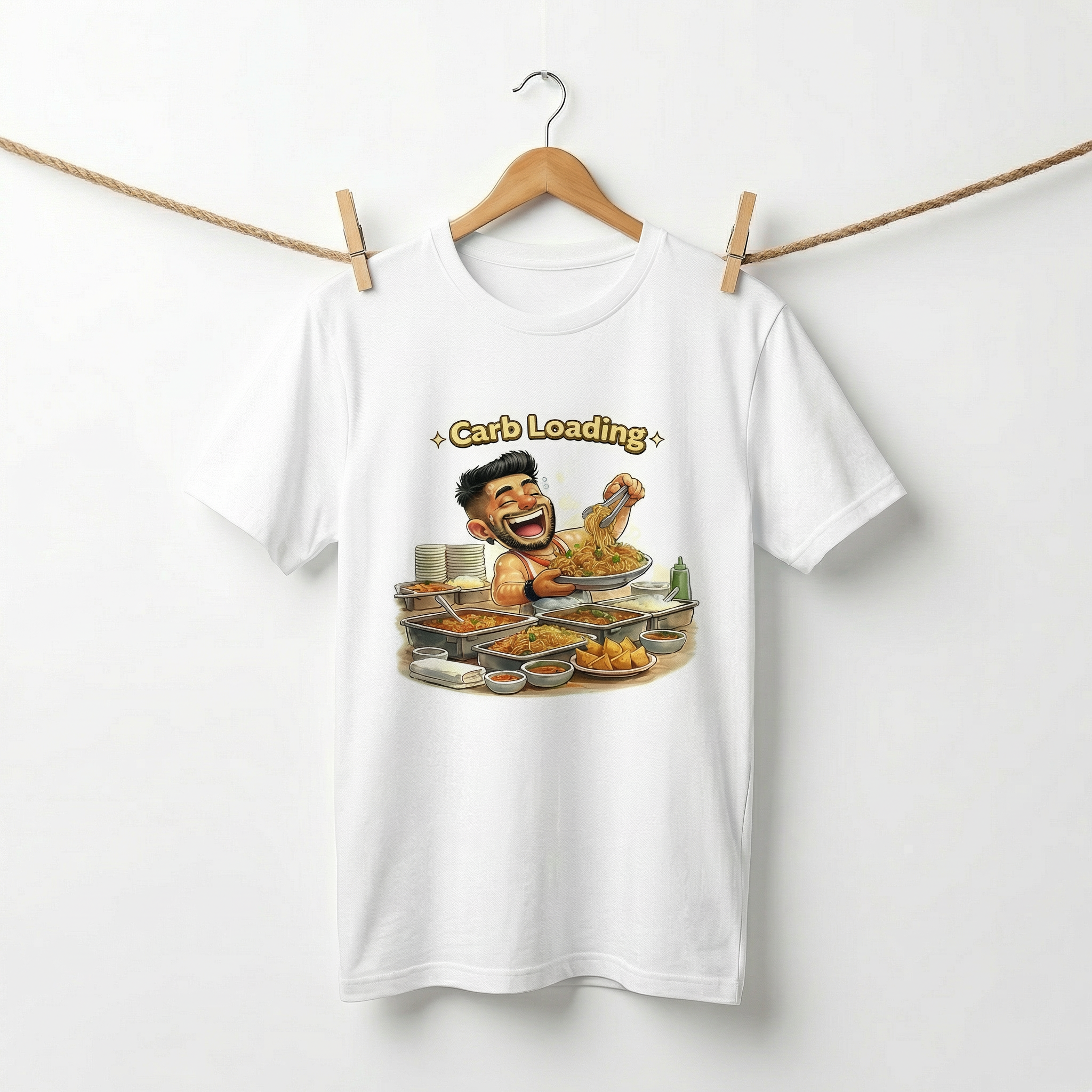 Carb Loading