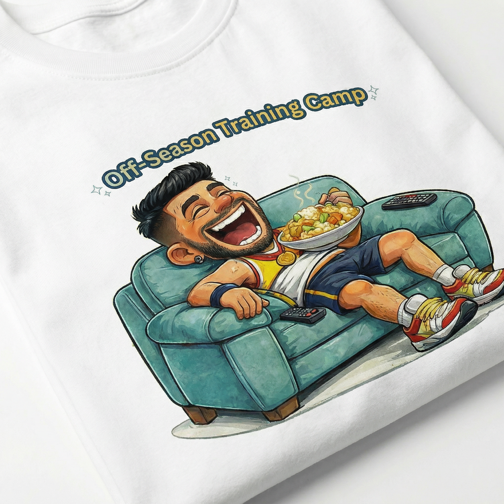 Off-Season Training Camp