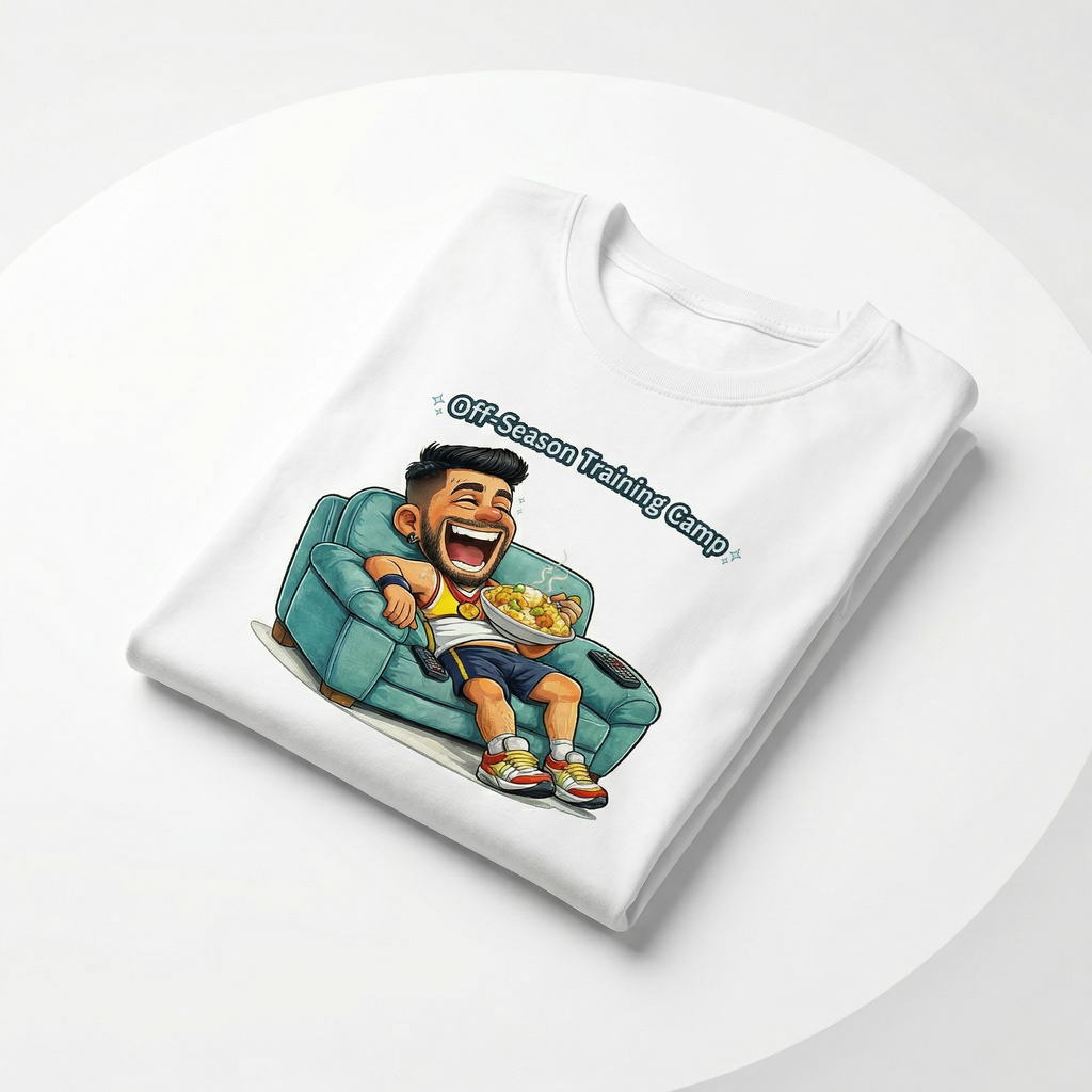 Off-Season Training Camp