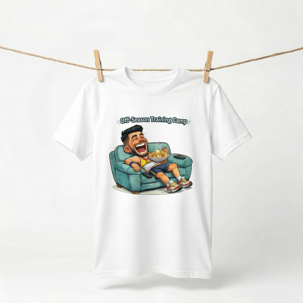 Off-Season Training Camp