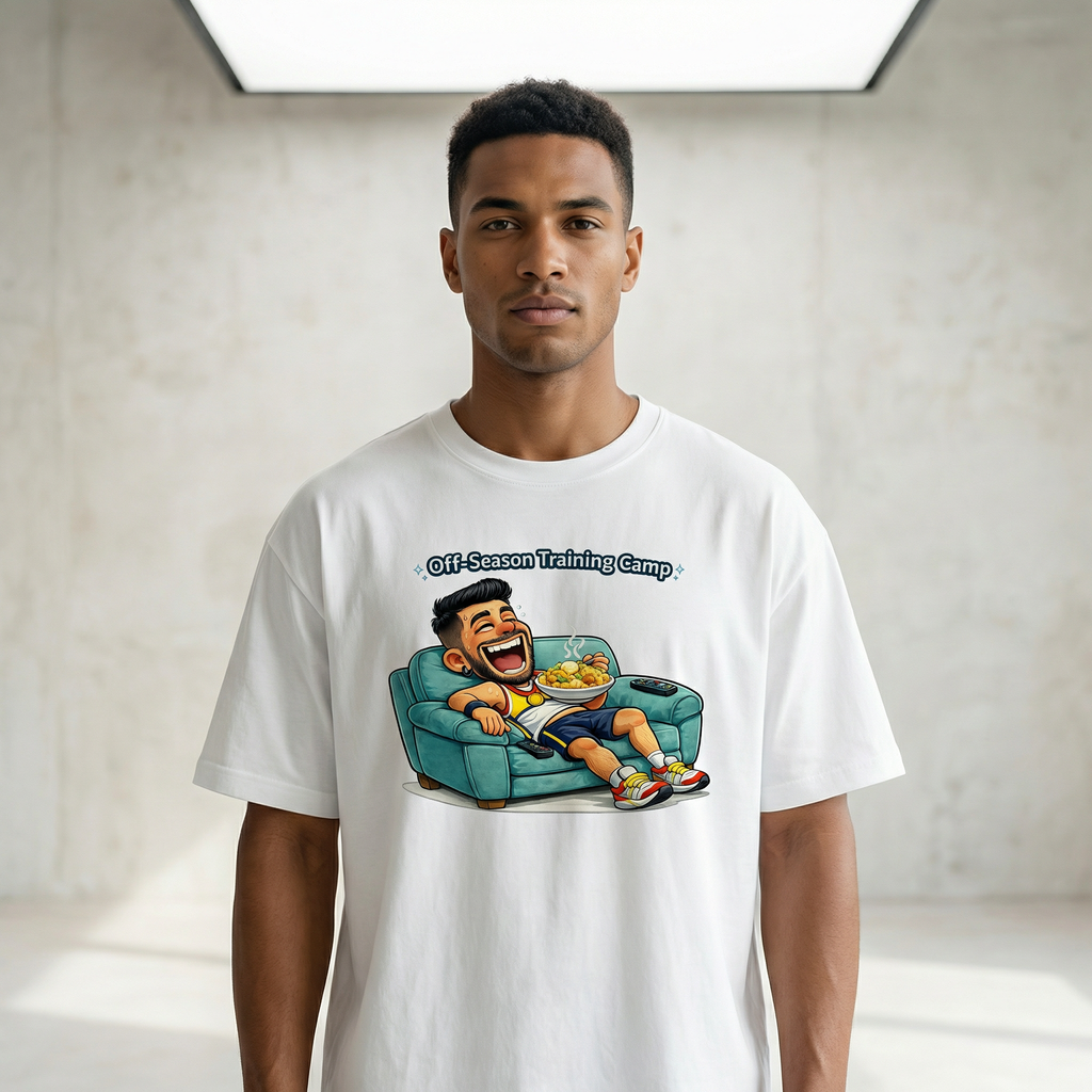 Off-Season Training Camp