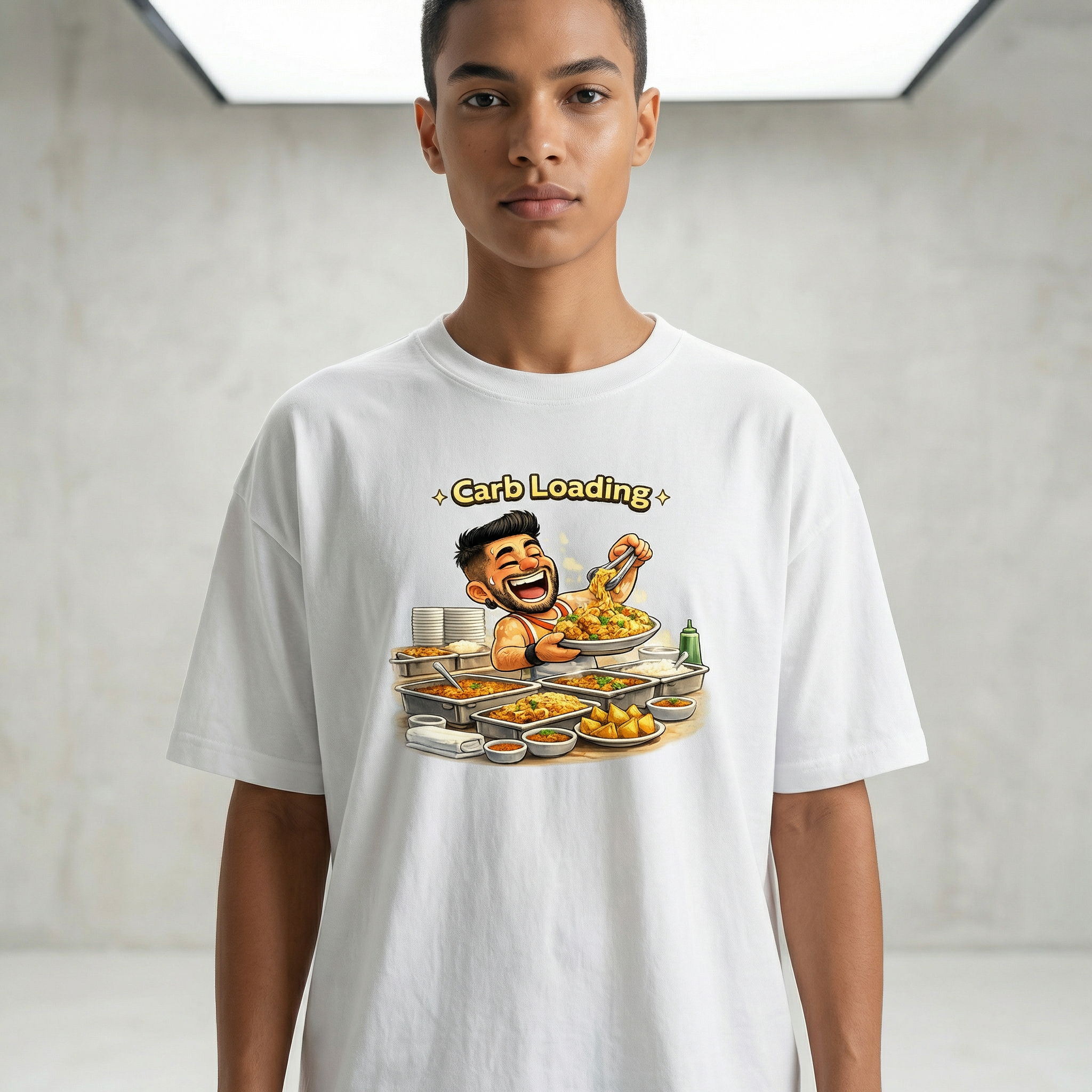 Carb Loading