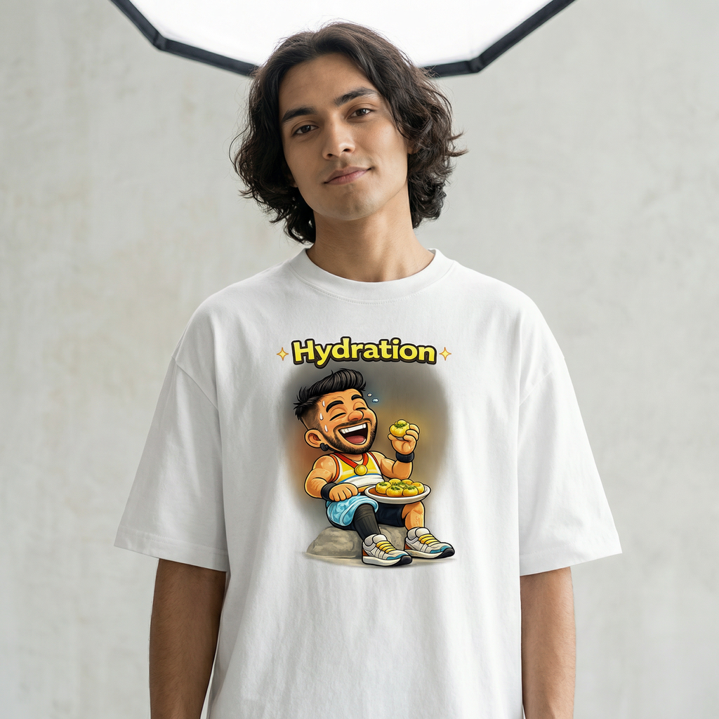 Hydration